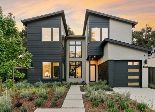 Property at 1060 Karen Way, Mountain View, CA 94040, 4 beds, 3.5 baths