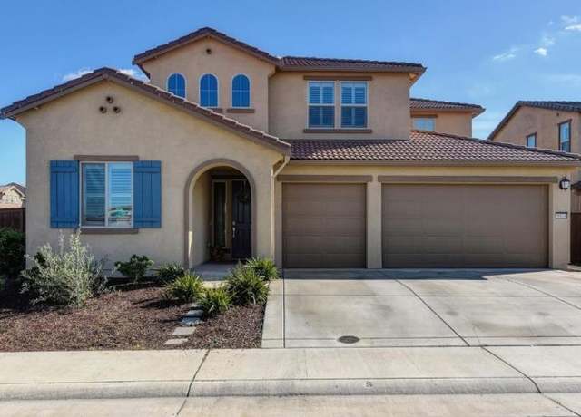 Property at 8824 Piano Cir, Elk Grove, CA 95757, 4 beds, 3 baths