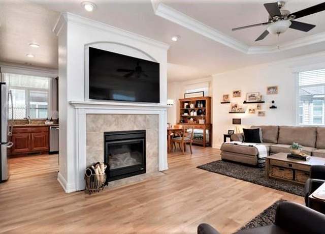 Property at 275 Burnett Ave #27, Morgan Hill, CA 95037, 3 beds, 2 baths