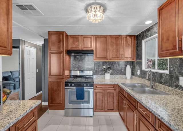 Property at 1075 Space Park #66, Mountain View, CA 94043, 2 beds, 1 bath