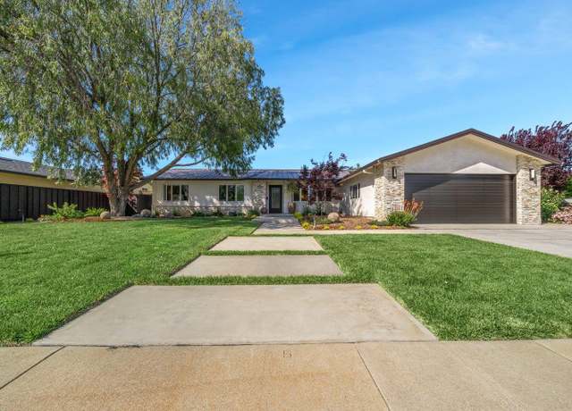 Property at 1155 Via Jose, San Jose, CA 95120, 4 beds, 2.5 baths