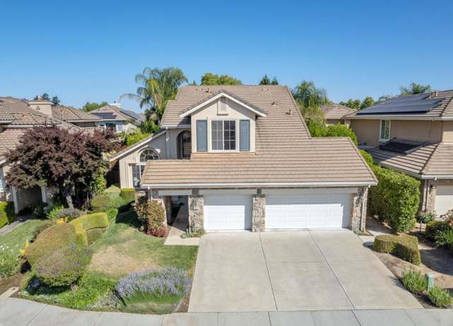 Property at 527 Calle Florencia, Morgan Hill, CA 95037, 4 beds, 3 baths