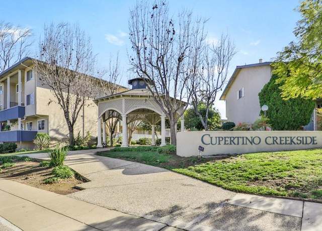 Property at 7100 Rainbow Dr #33, San Jose, CA 95129, 2 beds, 1.5 baths