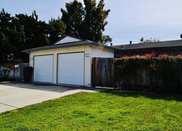 Property at 3520/3522 Brookdale Dr, Santa Clara, CA 95051, 4 beds, 2 baths