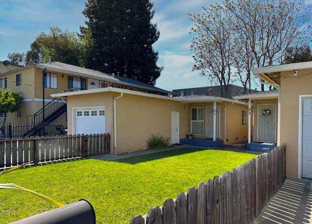Property at 31 Berkshire Ave, Redwood City, CA 94063, 4 beds, 2 baths