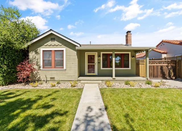 Property at 870 N 5th St, San Jose, CA 95112, 2 beds, 1 bath