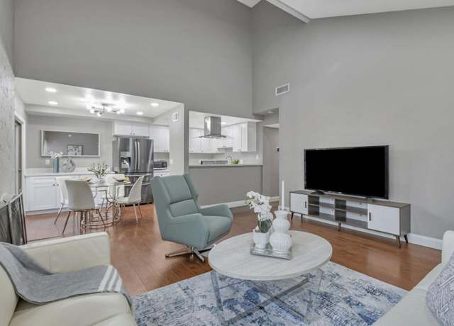 Property at 2303 Lava Dr, San Jose, CA 95133, 3 beds, 1.5 baths