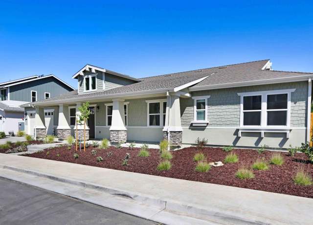 Property at 105 Waterstone Ct, Napa, CA 94558, 4 beds, 3.5 baths