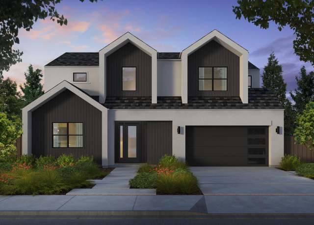 Property at 1570 Georgetta Dr, San Jose, CA 95125, 5 beds, 4.5 baths