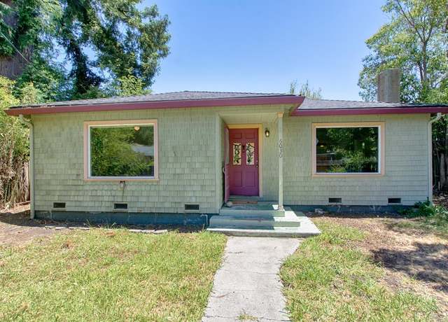 Property at 6030 Plateau Dr, Felton, CA 95018, 2 beds, 1 bath