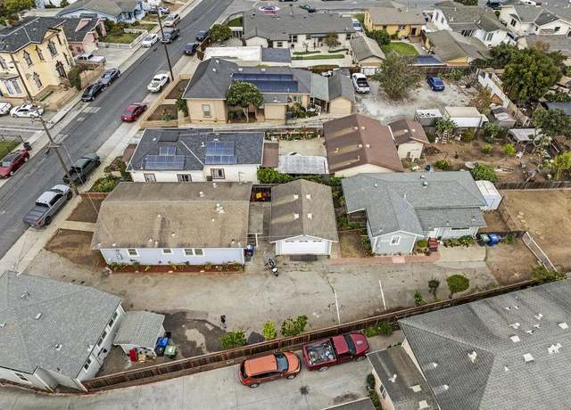Property at 119 Ford St, Watsonville, CA 95076, 6 beds, 3.5 baths