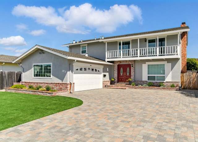 Property at 1109 Flying Fish St, Foster City, CA 94404, 4 beds, 2.5 baths