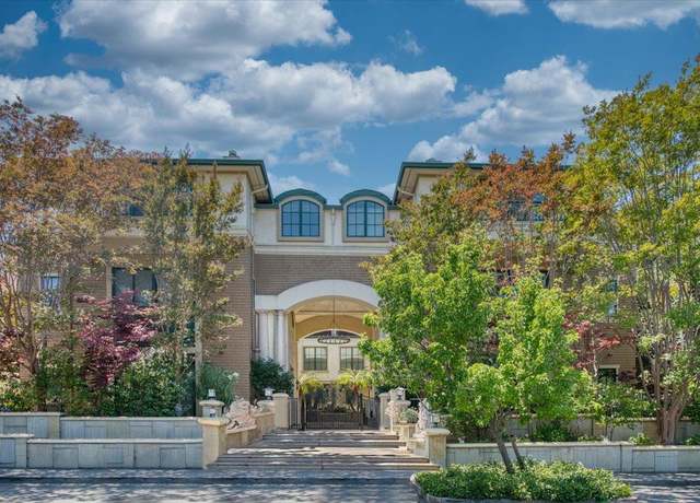 Property at 124 2nd St #5, Los Altos, CA 94022, 3 beds, 2.5 baths