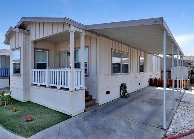 Property at 555 Umbarger Rd #107, San Jose, CA 95111, 2 beds, 2 baths