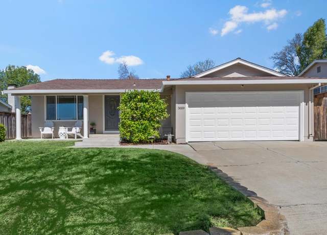 Property at 3659 Madrid Ct, San Jose, CA 95132, 3 beds, 2 baths