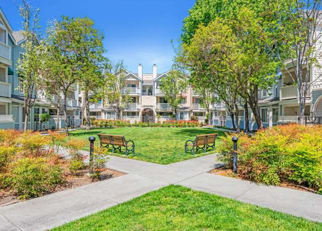 Property at 601 Arcadia Ter #103, Sunnyvale, CA 94085, 1 bed, 1 bath