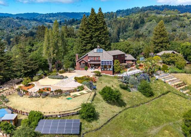 Property at 341 Hawk Ridge Ln, Watsonville, CA 95076, 4 beds, 3 baths