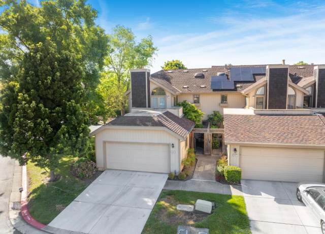 Property at 2137 Darnis Cir, Morgan Hill, CA 95037, 2 beds, 2.5 baths