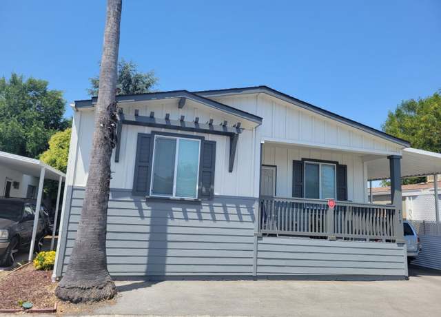 Property at 195 Blossom Hill Rd #215, San Jose, CA 95123, 3 beds, 2 baths