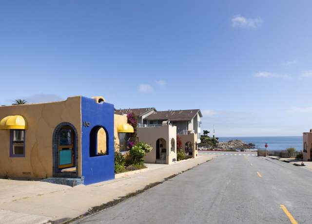 Property at 110 Forest Ave, Pacific Grove, CA 93950, 2 beds, 1 bath