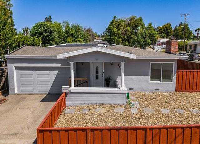 Property at 2950 Union Ave, Hayward, CA 94541, 3 beds, 2 baths