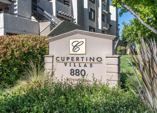 Property at 880 E Fremont Ave #628, Sunnyvale, CA 94087, 1 bed, 1 bath