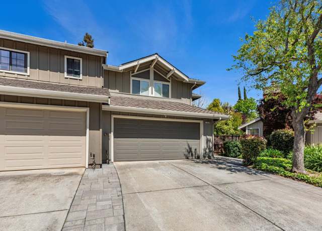 Property at 17510 Carriage Lamp Way, Morgan Hill, CA 95037, 3 beds, 2.5 baths