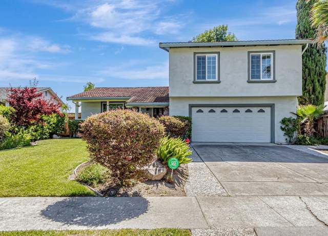 Property at 6188 Chesbro Ave, San Jose, CA 95123, 4 beds, 2.5 baths