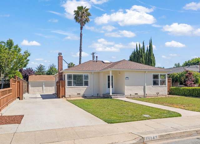 Property at 15147 Charmeran Ave, San Jose, CA 95124, 2 beds, 2 baths