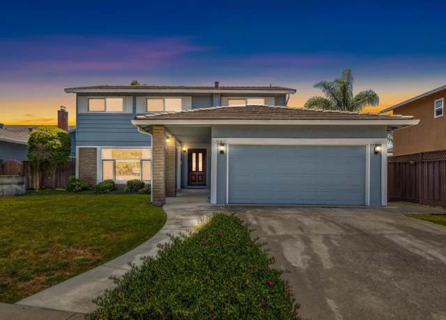 Property at 368 Bangor Ave, San Jose, CA 95123, 4 beds, 2 baths