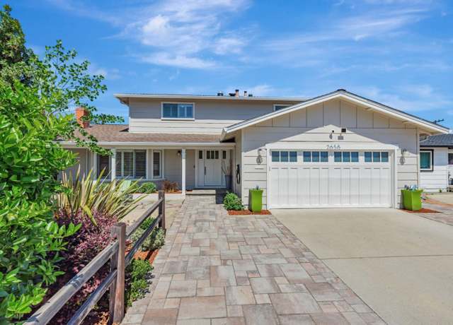 Property at 2658 Hill Park Dr, San Jose, CA 95124, 5 beds, 2.5 baths