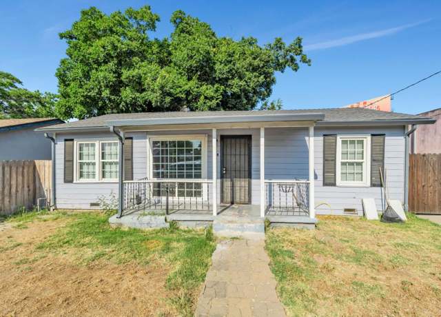 Property at 826 King Ave, Stockton, CA 95203, 3 beds, 1 bath