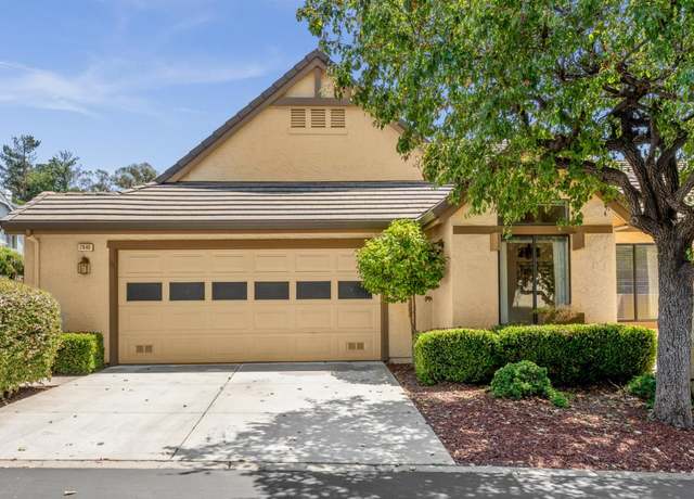 Property at 7648 Falkirk Dr, San Jose, CA 95135, 2 beds, 2 baths