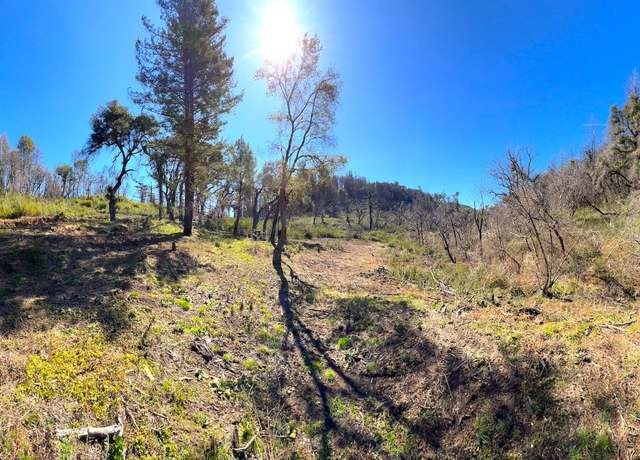 Property at 11035 Empire Grade, Santa Cruz, CA 95060