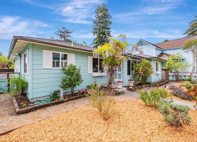 Property at 230 Grant St, Santa Cruz, CA 95060, 2 beds, 1.5 baths