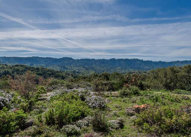 Property at 640 Los Trancos Rd, Portola Valley, CA 94028, 4 beds, 3 baths