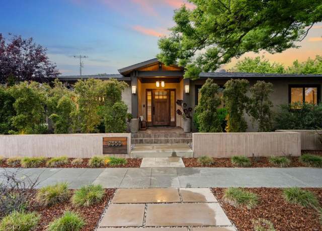Property at 2353 Marr Ln, San Jose, CA 95124, 4 beds, 2 baths