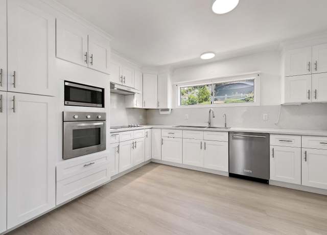 Property at 135 Claremont Ave, South San Francisco, CA 94080, 3 beds, 2 baths