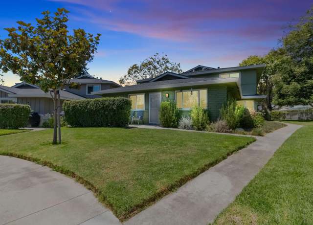 Property at 1435 Ruby Ct #1, Capitola, CA 95010, 2 beds, 1 bath