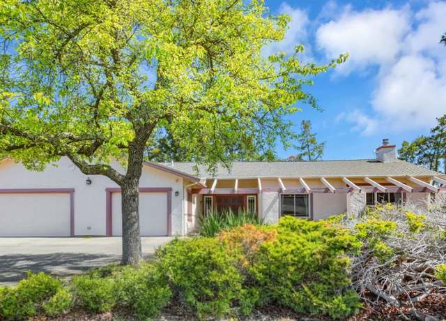 Property at 13170 Chaparral Rd, Morgan Hill, CA 95037, 4 beds, 2.5 baths