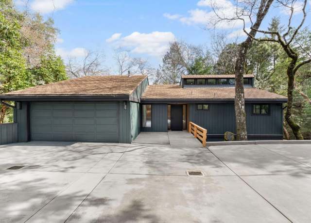 Property at 18319 Las Cumbres Rd, Los Gatos, CA 95033, 3 beds, 2 baths
