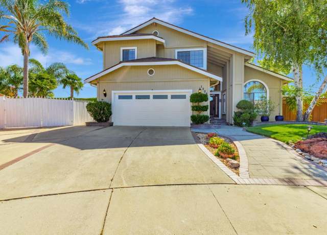 Property at 1206 Sycamore Ct, Gilroy, CA 95020, 4 beds, 3 baths