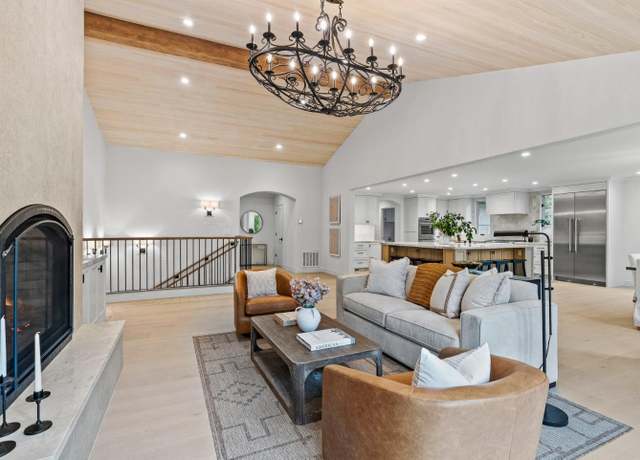 Property at 1025 Sombrero Rd, Pebble Beach, CA 93953, 4 beds, 3 baths