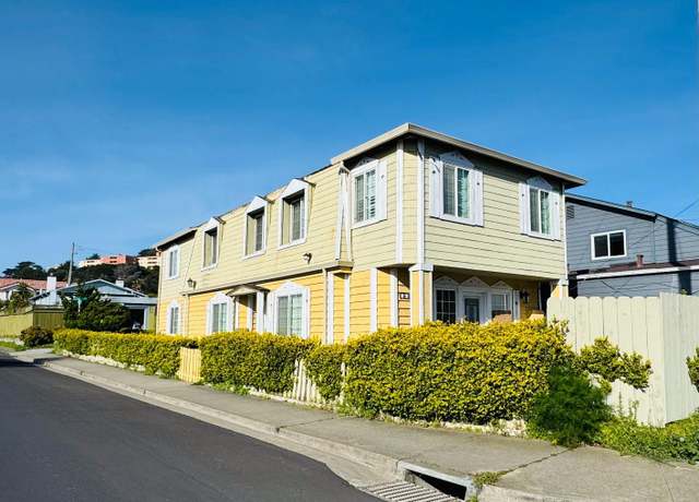 Property at 2259 Oceana Blvd, Pacifica, CA 94044, 4 beds, 2.5 baths