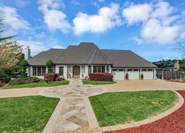 Property at 21771 Congress Hall Ln, Saratoga, CA 95070, 4 beds, 4 baths