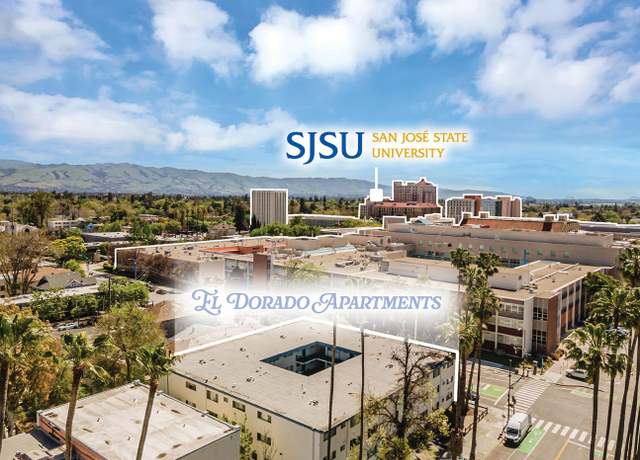 Property at 315 E San Fernando St, San Jose, CA 95112, 60 beds, 44.5 baths