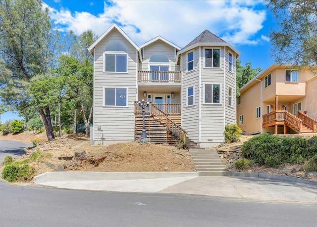 Property at 475 Sunrise Rd, Copperopolis, CA 95228, 4 beds, 3 baths