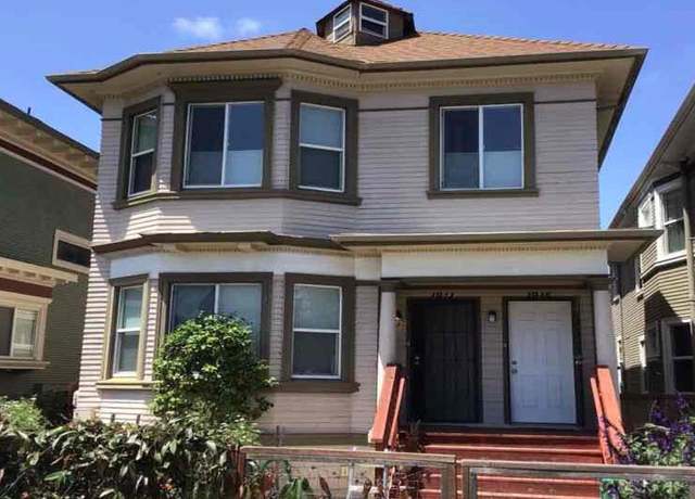 Property at 1915 West St, Oakland, CA 94612, 9 beds, 4 baths