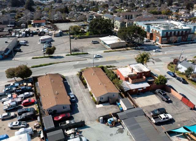 Property at 1621 Capitola Rd, Santa Cruz, CA 95062, 4 beds, 4 baths