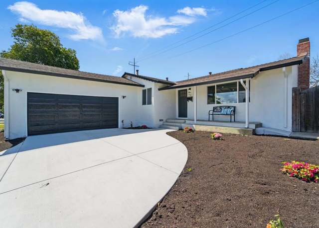 Property at 175 Heath St, Milpitas, CA 95035, 3 beds, 2 baths
